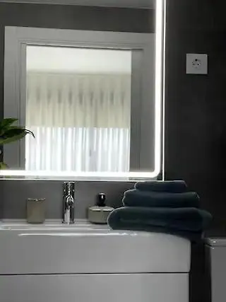 아파트 Con Piscina Y Cerca De La Playa *