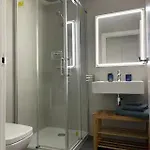 公寓 Con Piscina Y Cerca De La Playa