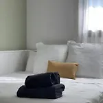 Con Piscina Y Cerca De La Playa * 坎布里尔斯