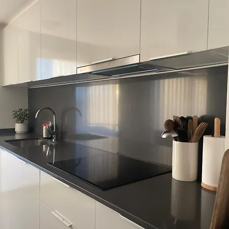 Con Piscina Y Cerca De La Playa Apartment Cambrils