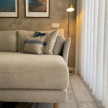 Con Piscina Y Cerca De La Playa Apartamento *