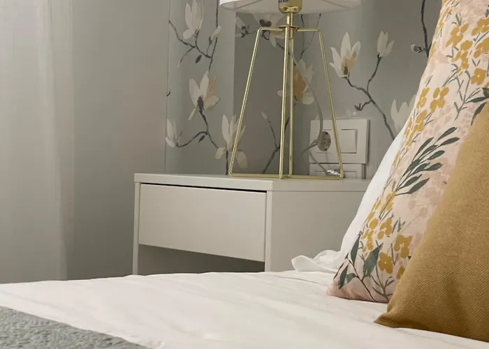 Con Piscina Y Cerca De La Playa