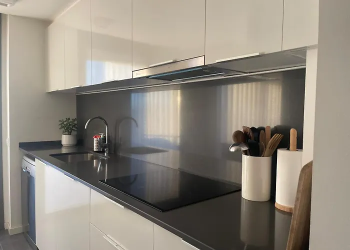 Con Piscina Y Cerca De La Playa Apartamento Cambrils