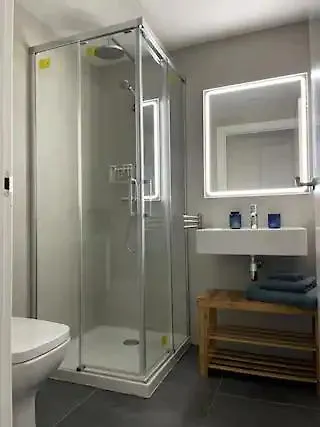 Lägenhet Con Piscina Y Cerca De La Playa