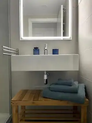Con Piscina Y Cerca De La Playa
